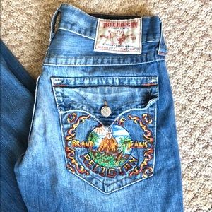 True Religion Jeans